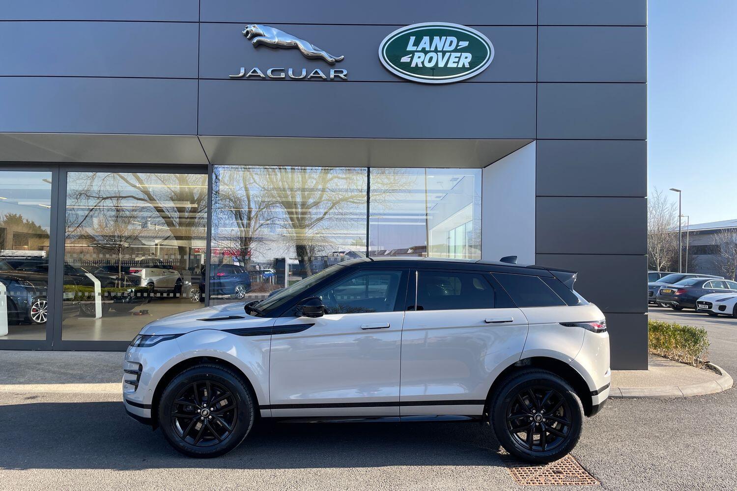 Used Land Rover Range Rover Evoque 2025 for sale - 76227799: Photo 29