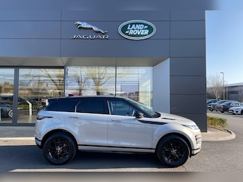 Used Land Rover Range Rover Evoque 2025 for sale - 76227799: Photo 2