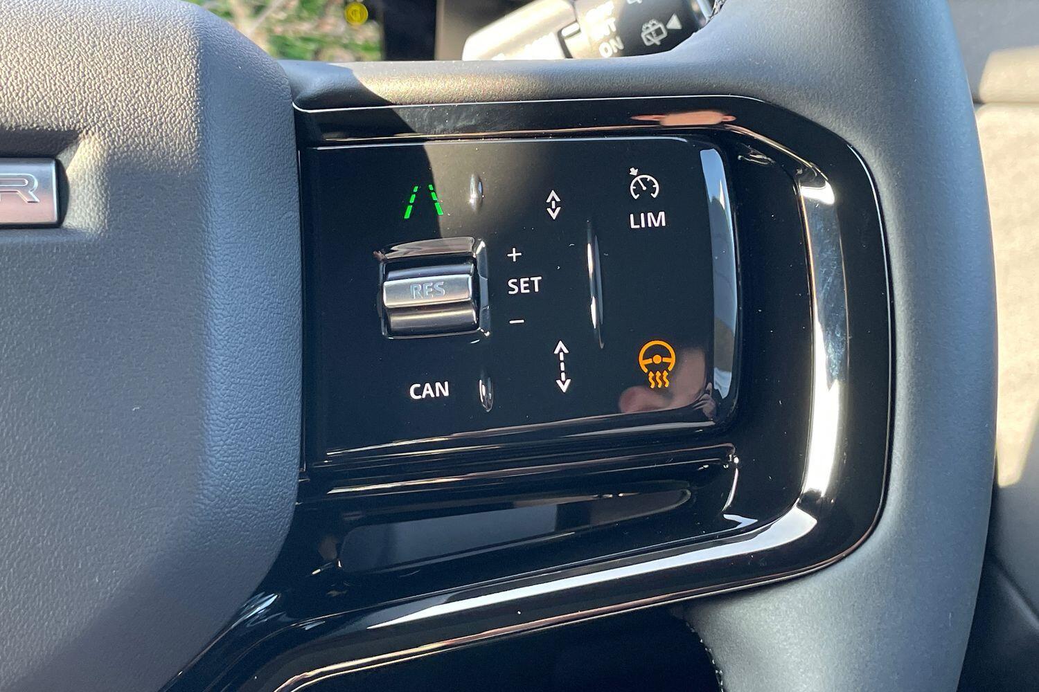 Used Land Rover Range Rover Evoque 2025 for sale - 76227799: Photo 30