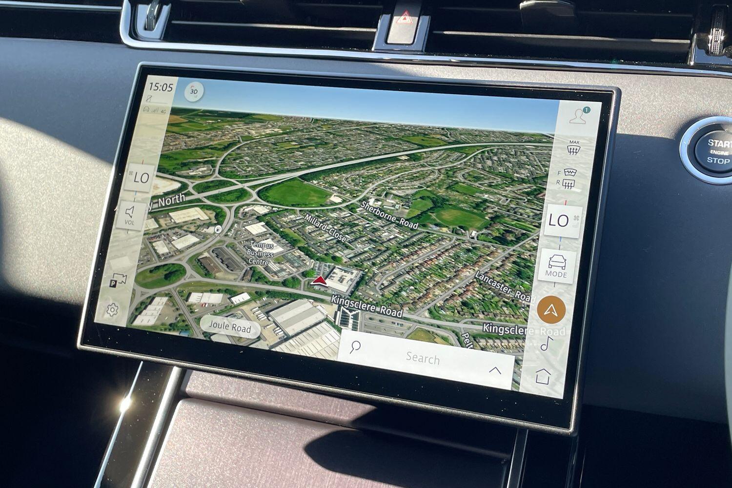 Used Land Rover Range Rover Evoque 2025 for sale - 76227799: Photo 32