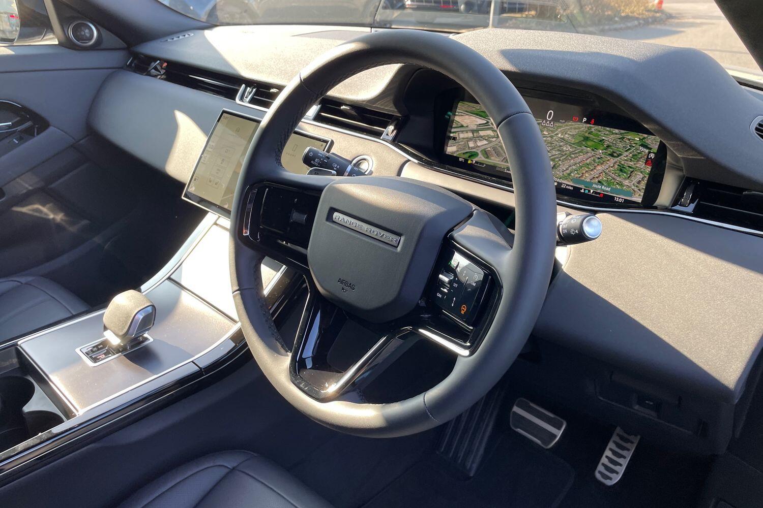 Used Land Rover Range Rover Evoque 2025 for sale - 76227799: Photo 34