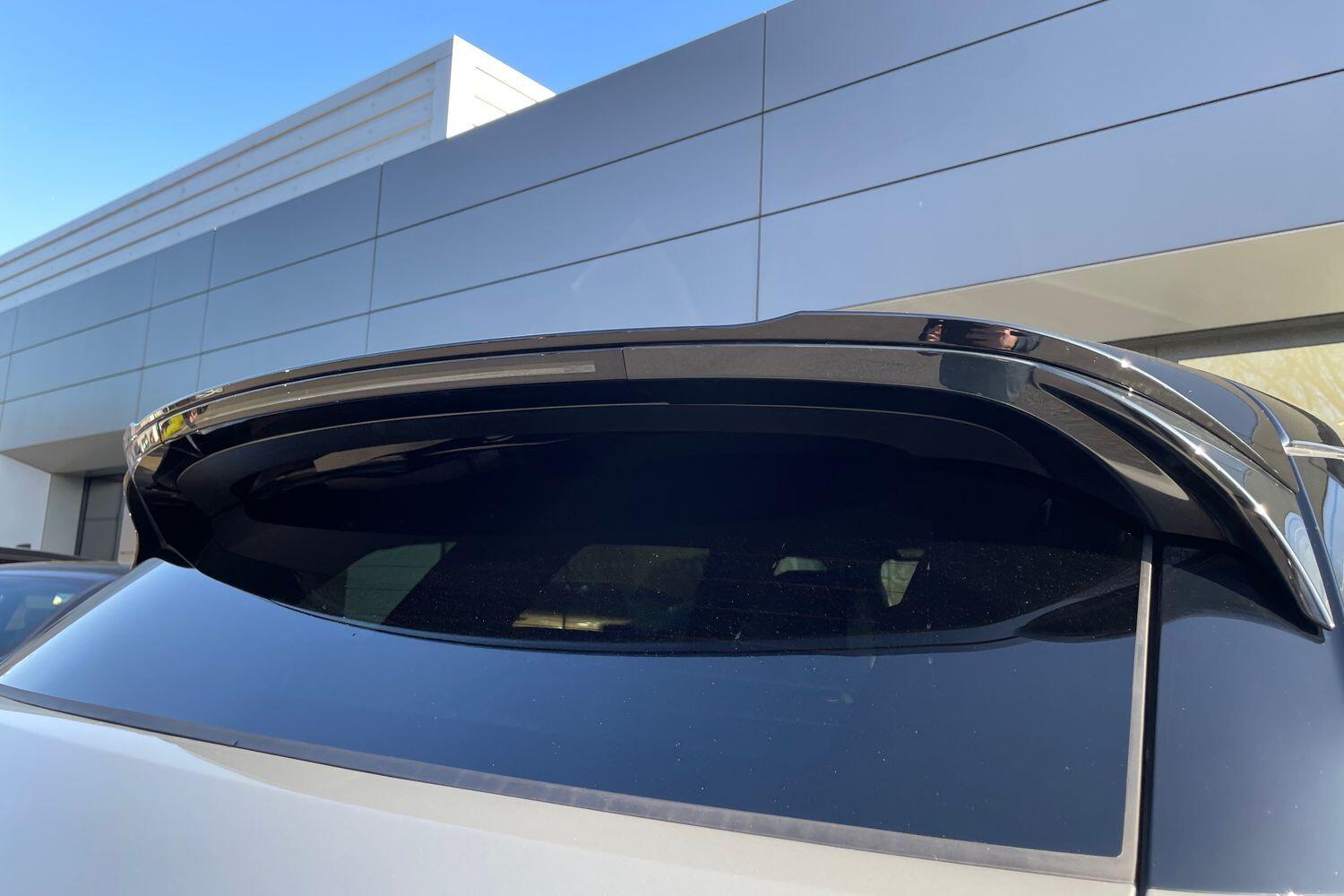 Used Land Rover Range Rover Evoque 2025 for sale - 76227799: Photo 35