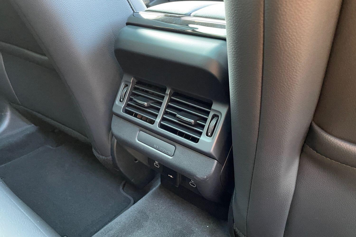 Used Land Rover Range Rover Evoque 2025 for sale - 76227799: Photo 37