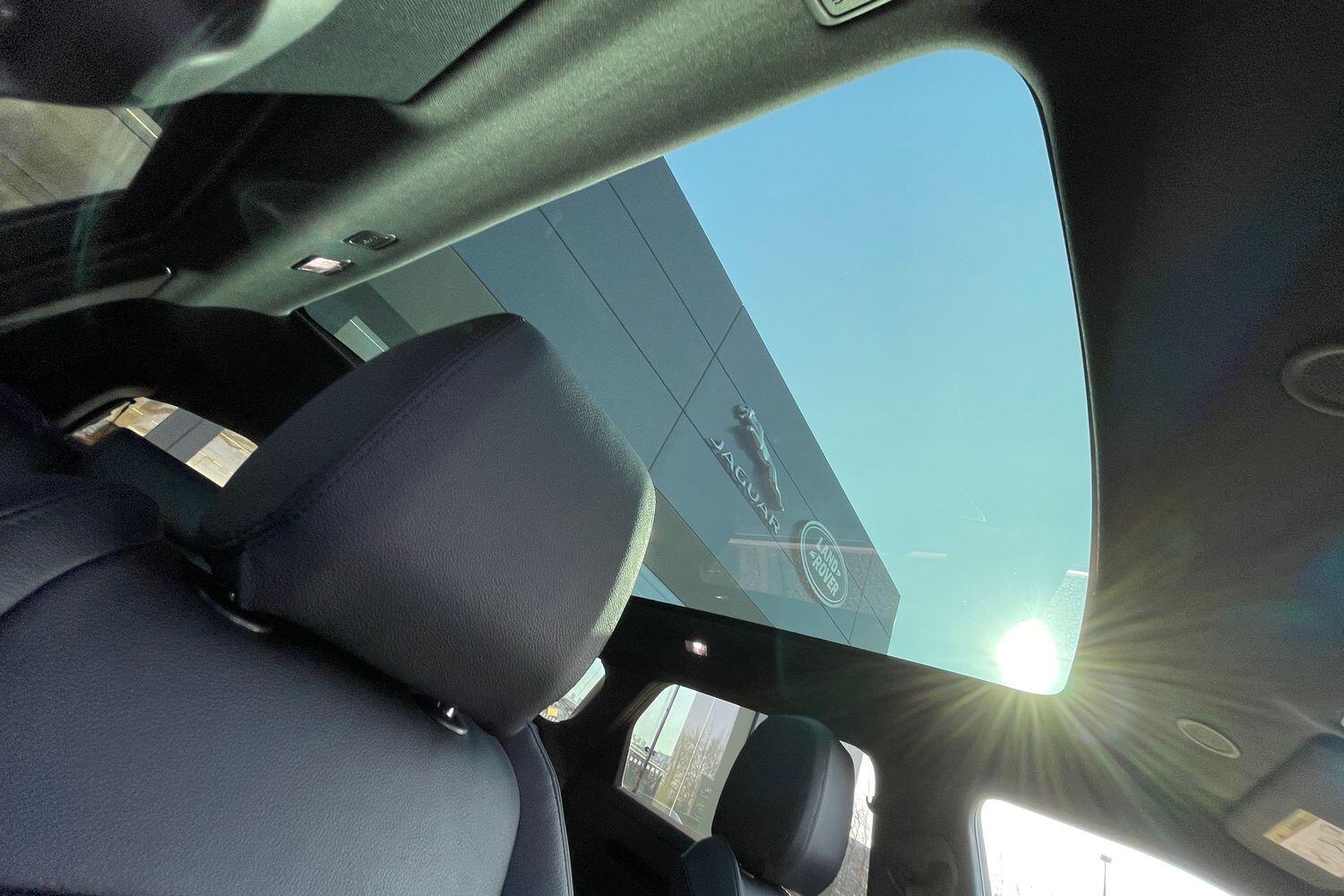 Used Land Rover Range Rover Evoque 2025 for sale - 76227799: Photo 38