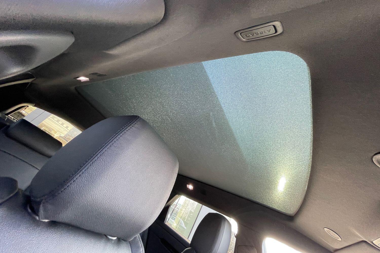 Used Land Rover Range Rover Evoque 2025 for sale - 76227799: Photo 39