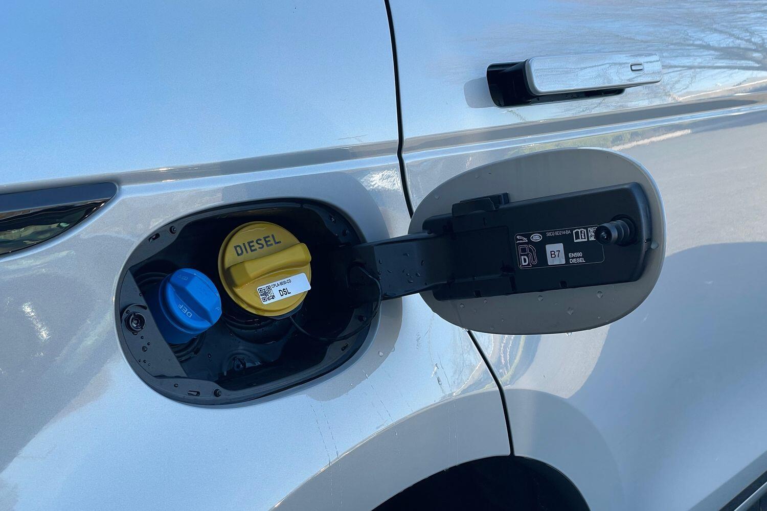 Used Land Rover Range Rover Evoque 2025 for sale - 76227799: Photo 42