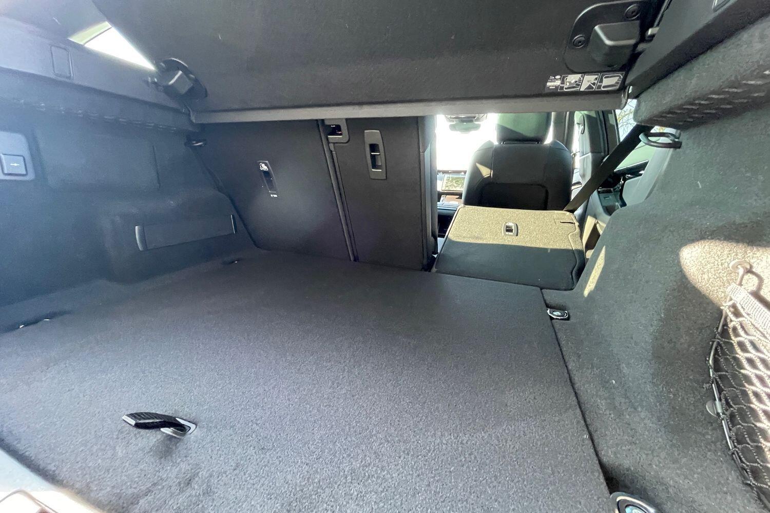 Used Land Rover Range Rover Evoque 2025 for sale - 76227799: Photo 43