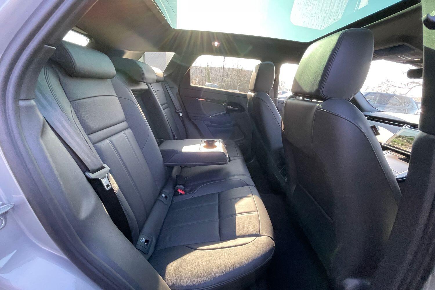 Used Land Rover Range Rover Evoque 2025 for sale - 76227799: Photo 44