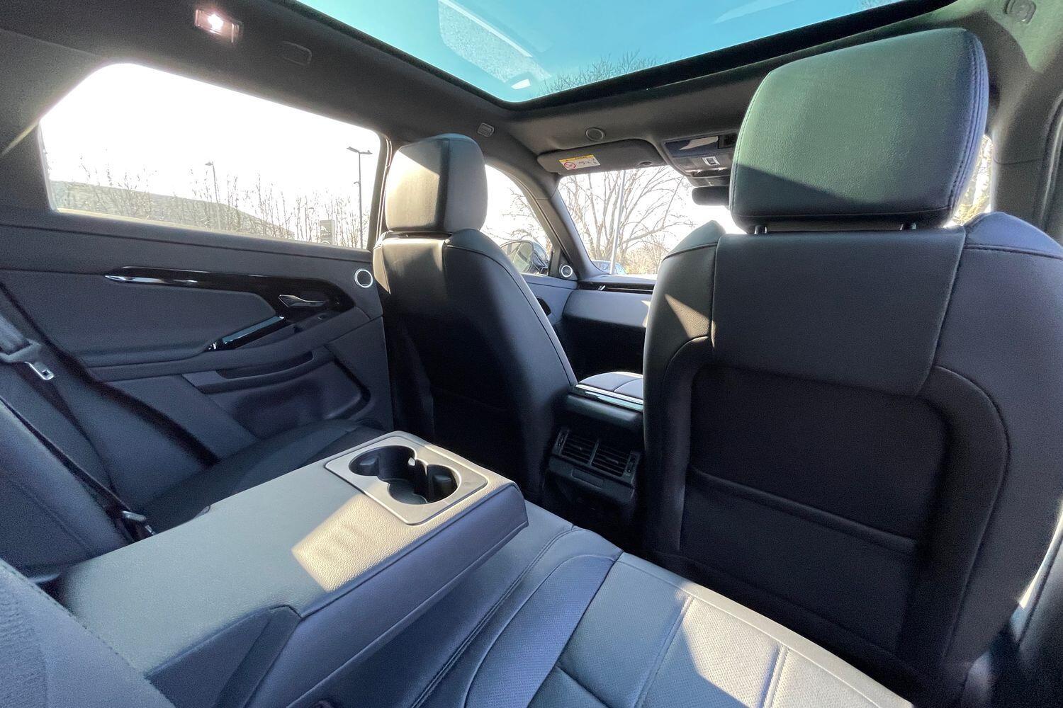 Used Land Rover Range Rover Evoque 2025 for sale - 76227799: Photo 46