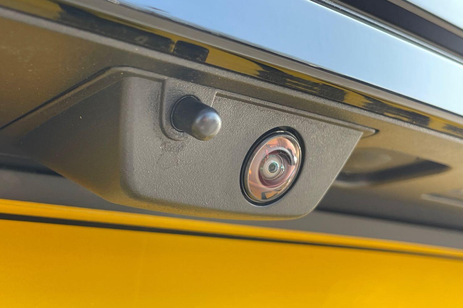 Used Land Rover Range Rover Evoque 2025 for sale - 76227799: Photo 51