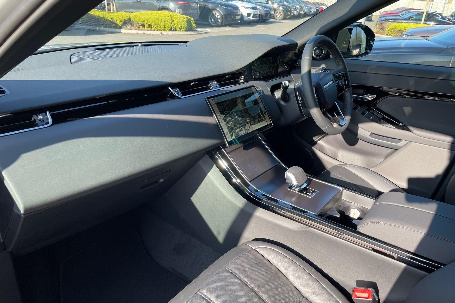 Used Land Rover Range Rover Evoque 2025 for sale - 76227799: Photo 52