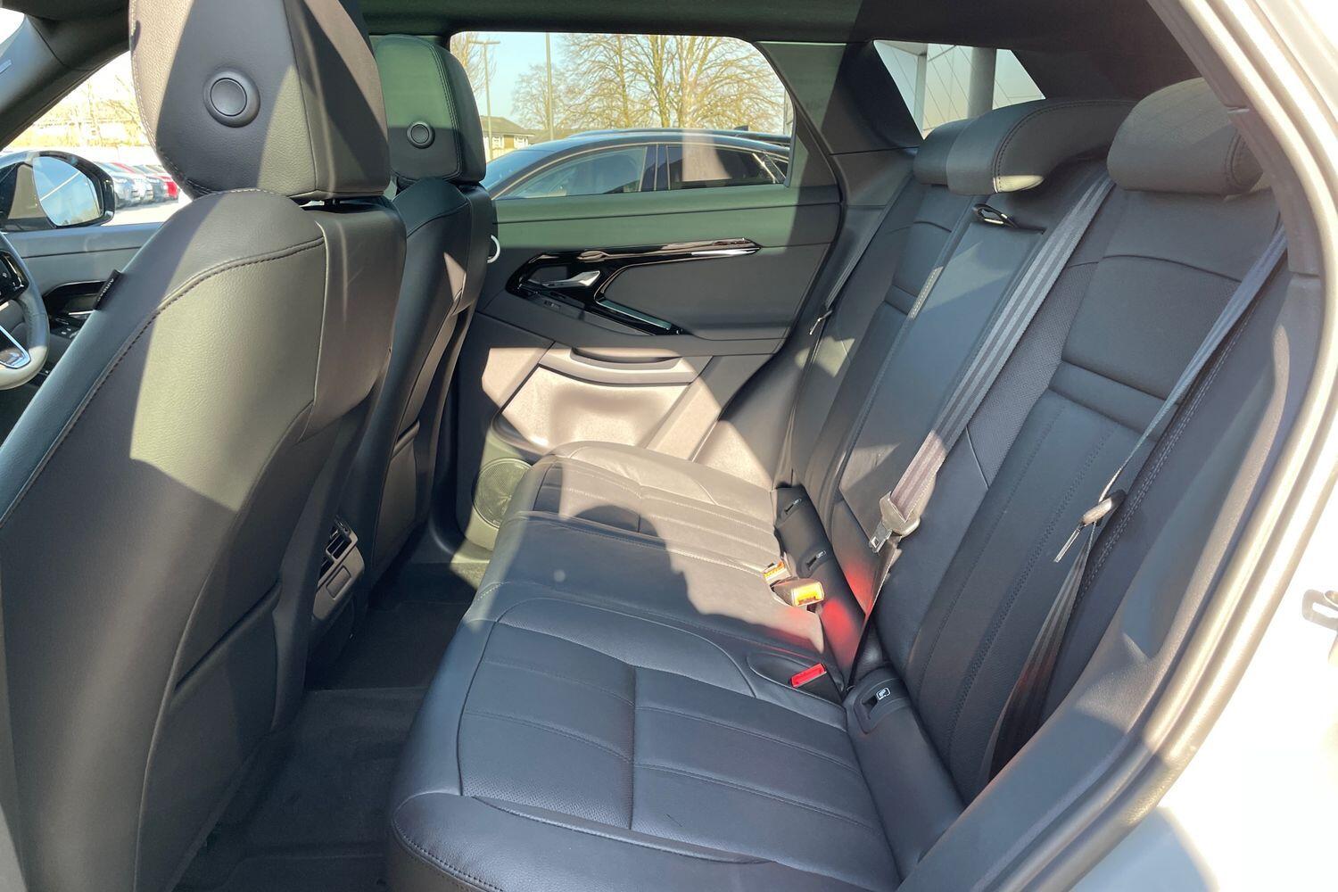 Used Land Rover Range Rover Evoque 2025 for sale - 76227799: Photo 53