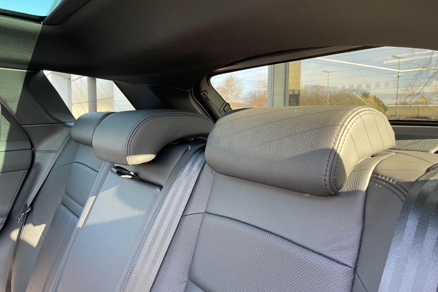 Used Land Rover Range Rover Evoque 2025 for sale - 76227799: Photo 54