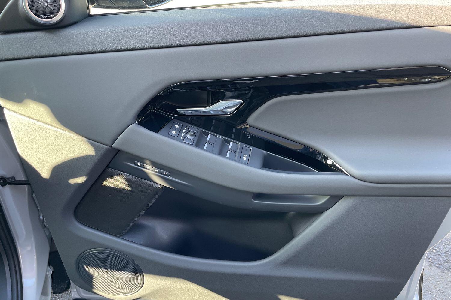 Used Land Rover Range Rover Evoque 2025 for sale - 76227799: Photo 55