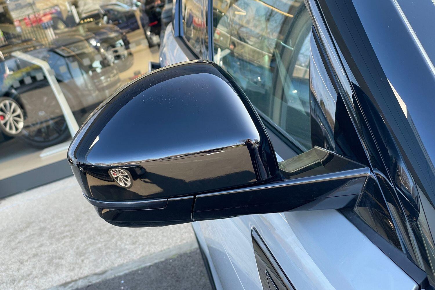 Used Land Rover Range Rover Evoque 2025 for sale - 76227799: Photo 60