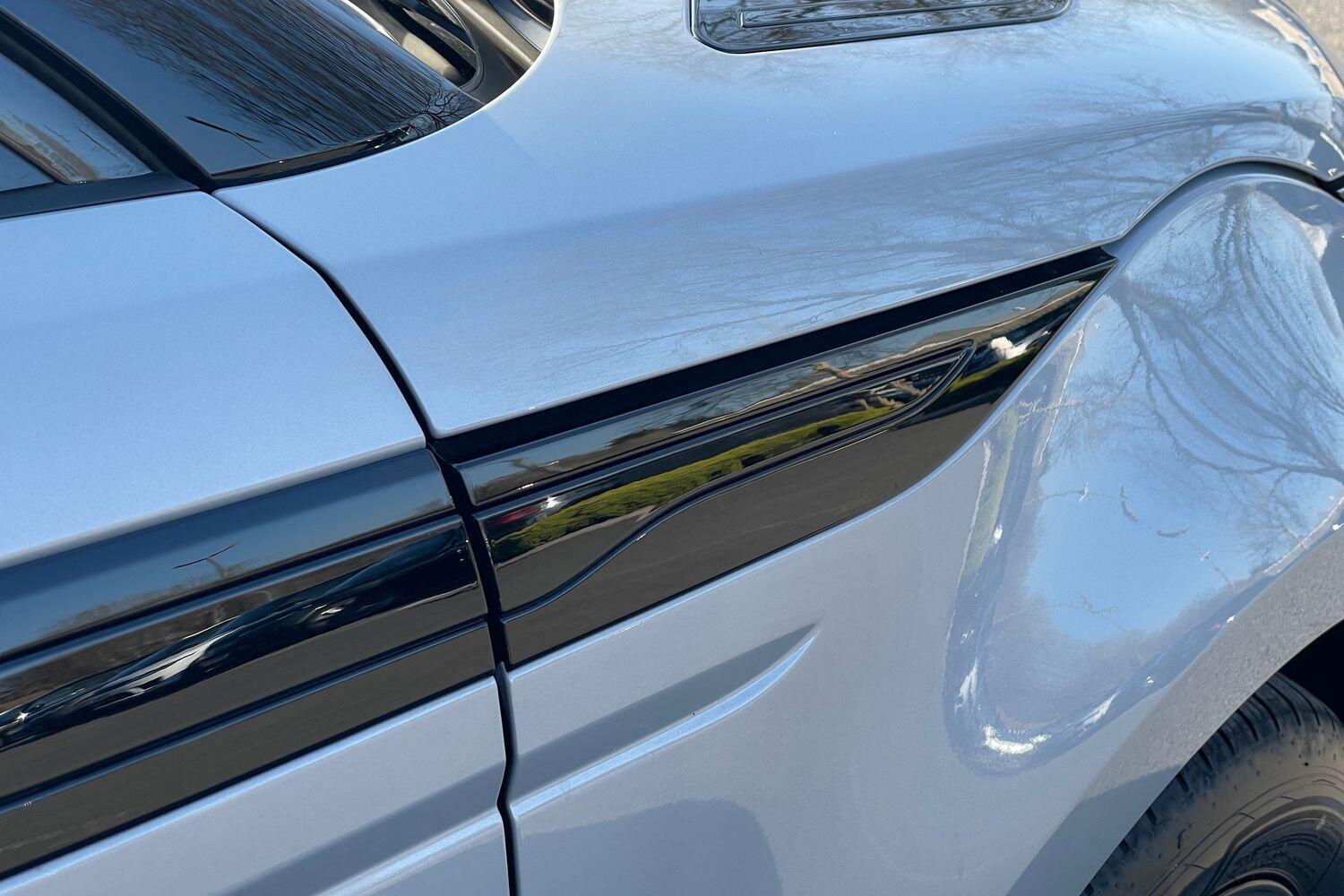 Used Land Rover Range Rover Evoque 2025 for sale - 76227799: Photo 63