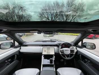 Used Land Rover Range Rover Sport 2024 for sale - 75140906: Photo