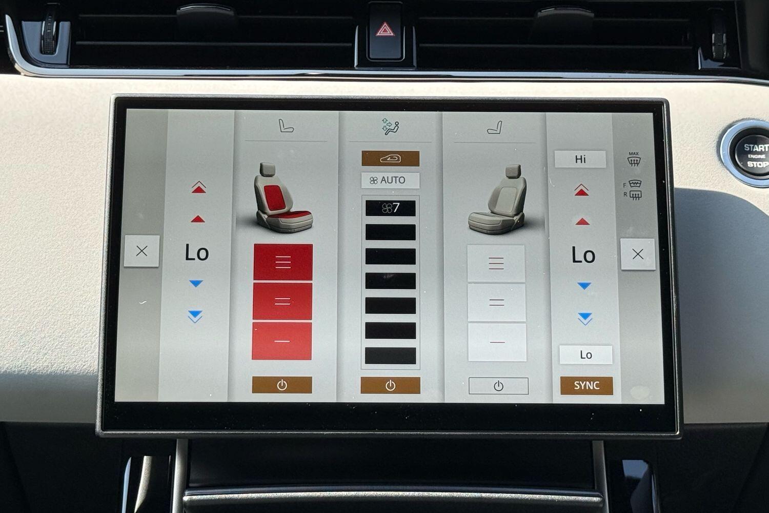 Used Land Rover Range Rover Evoque 2025 for sale - 76765662: Photo 16