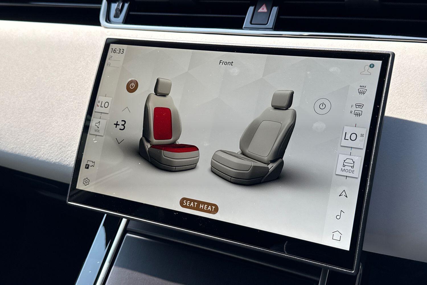 Used Land Rover Range Rover Evoque 2025 for sale - 76765662: Photo 18