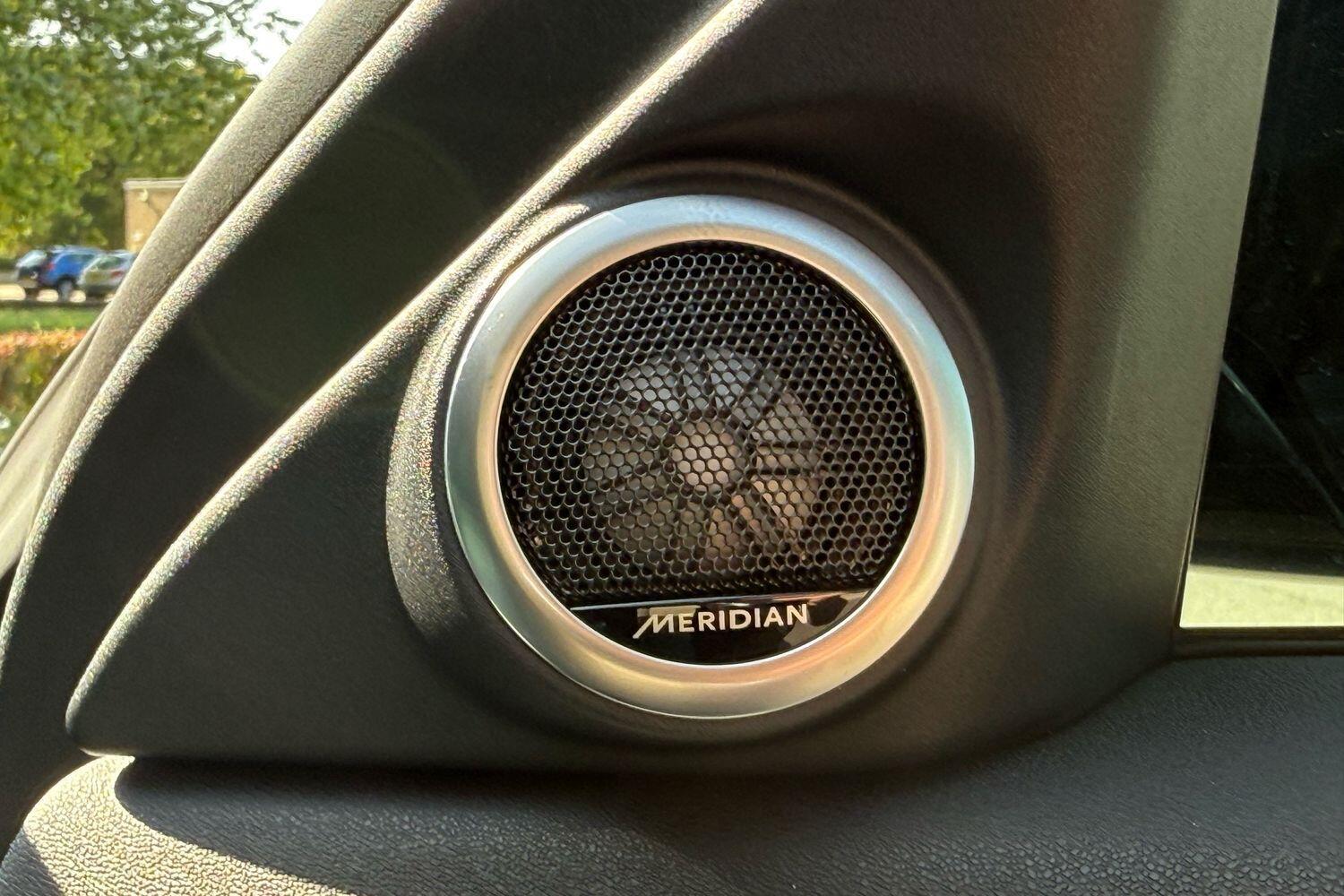 Used Land Rover Range Rover Evoque 2025 for sale - 76765662: Photo 21