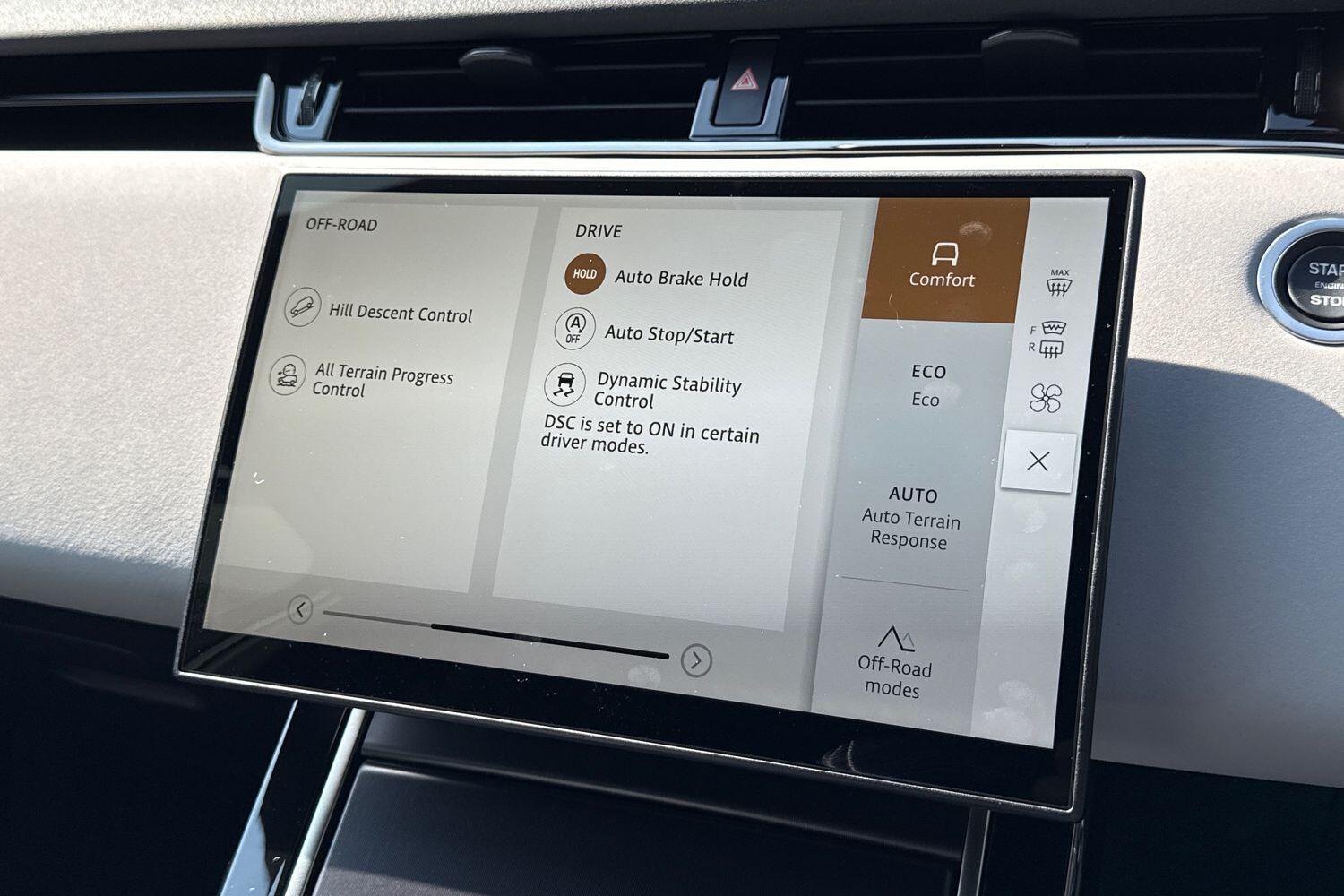 Used Land Rover Range Rover Evoque 2025 for sale - 76765662: Photo 22