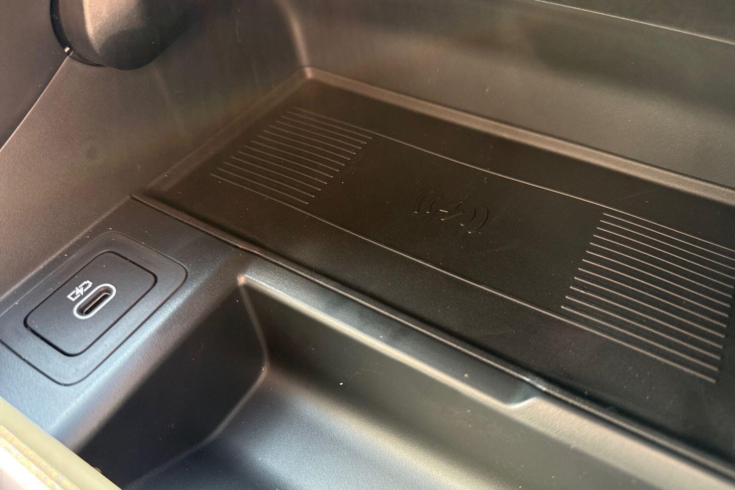 Used Land Rover Range Rover Evoque 2025 for sale - 76765662: Photo 23