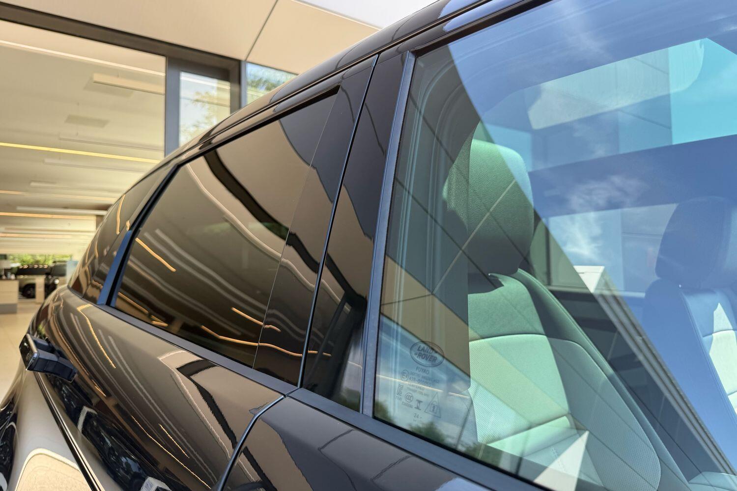 Used Land Rover Range Rover Evoque 2025 for sale - 76765662: Photo 26