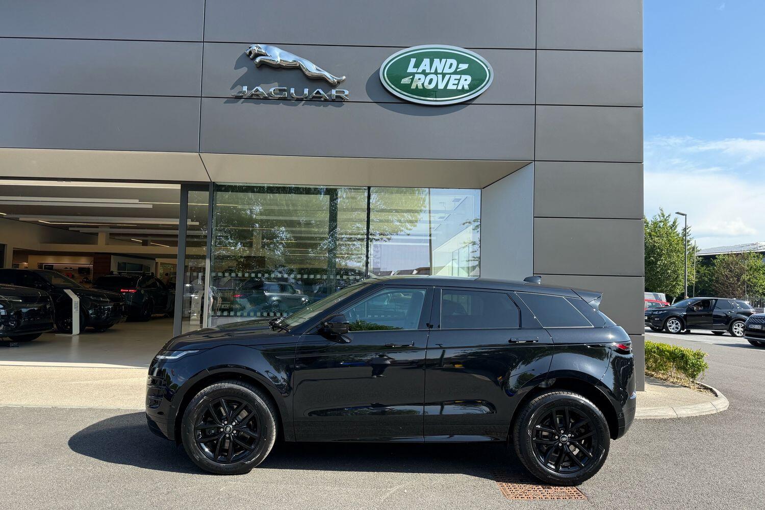 Used Land Rover Range Rover Evoque 2025 for sale - 76765662: Photo 28
