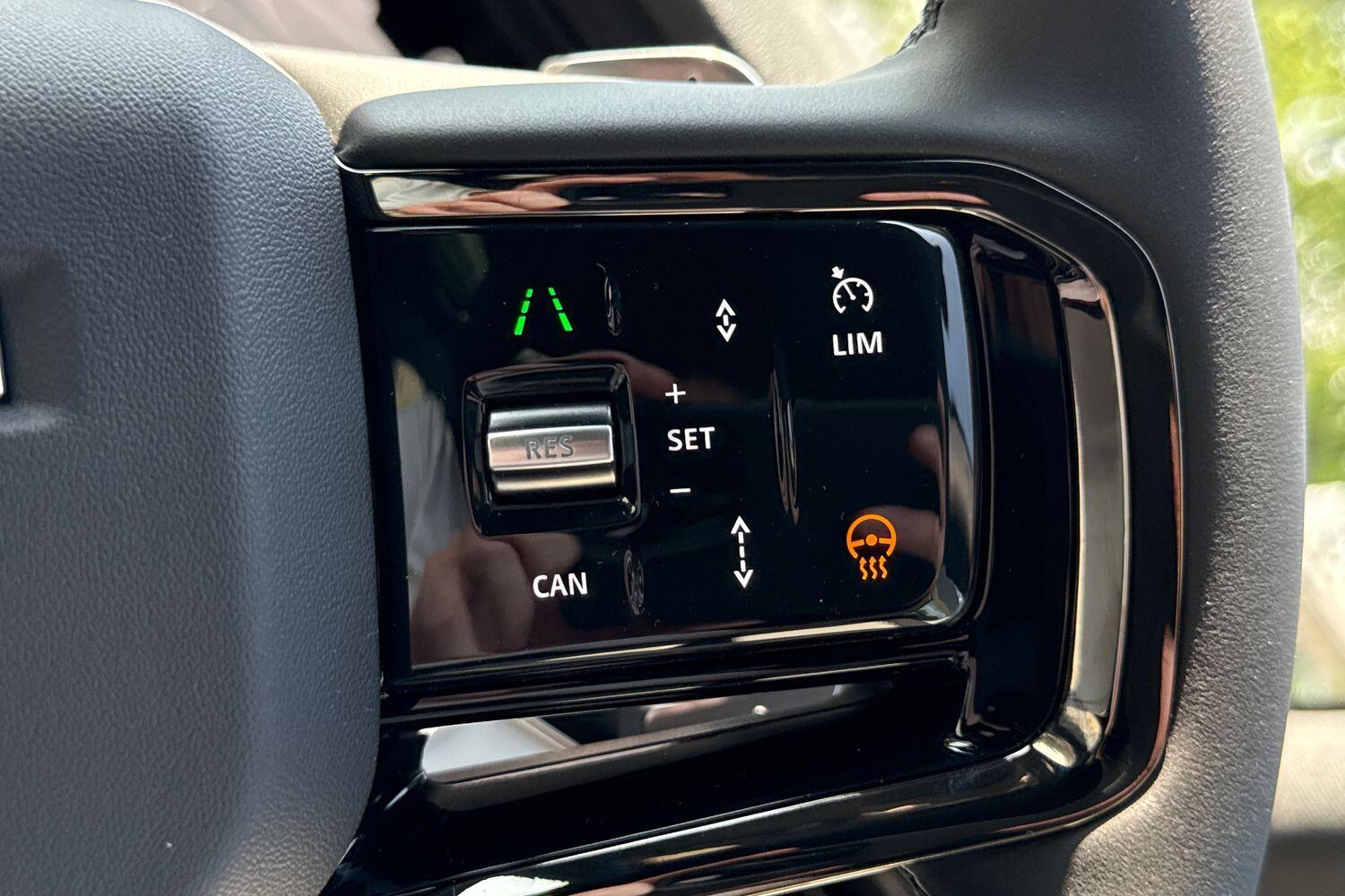 Used Land Rover Range Rover Evoque 2025 for sale - 76765662: Photo 29