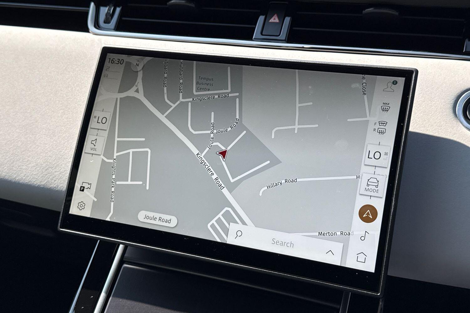 Used Land Rover Range Rover Evoque 2025 for sale - 76765662: Photo 31