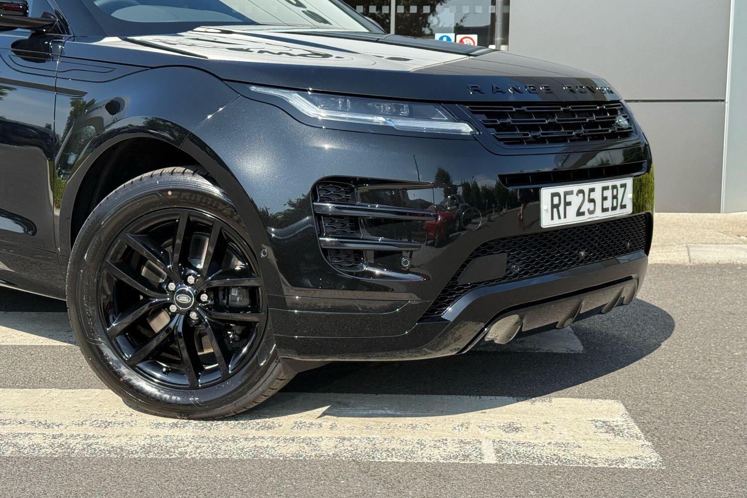 Used Land Rover Range Rover Evoque 2025 for sale - 76765662: Photo 32