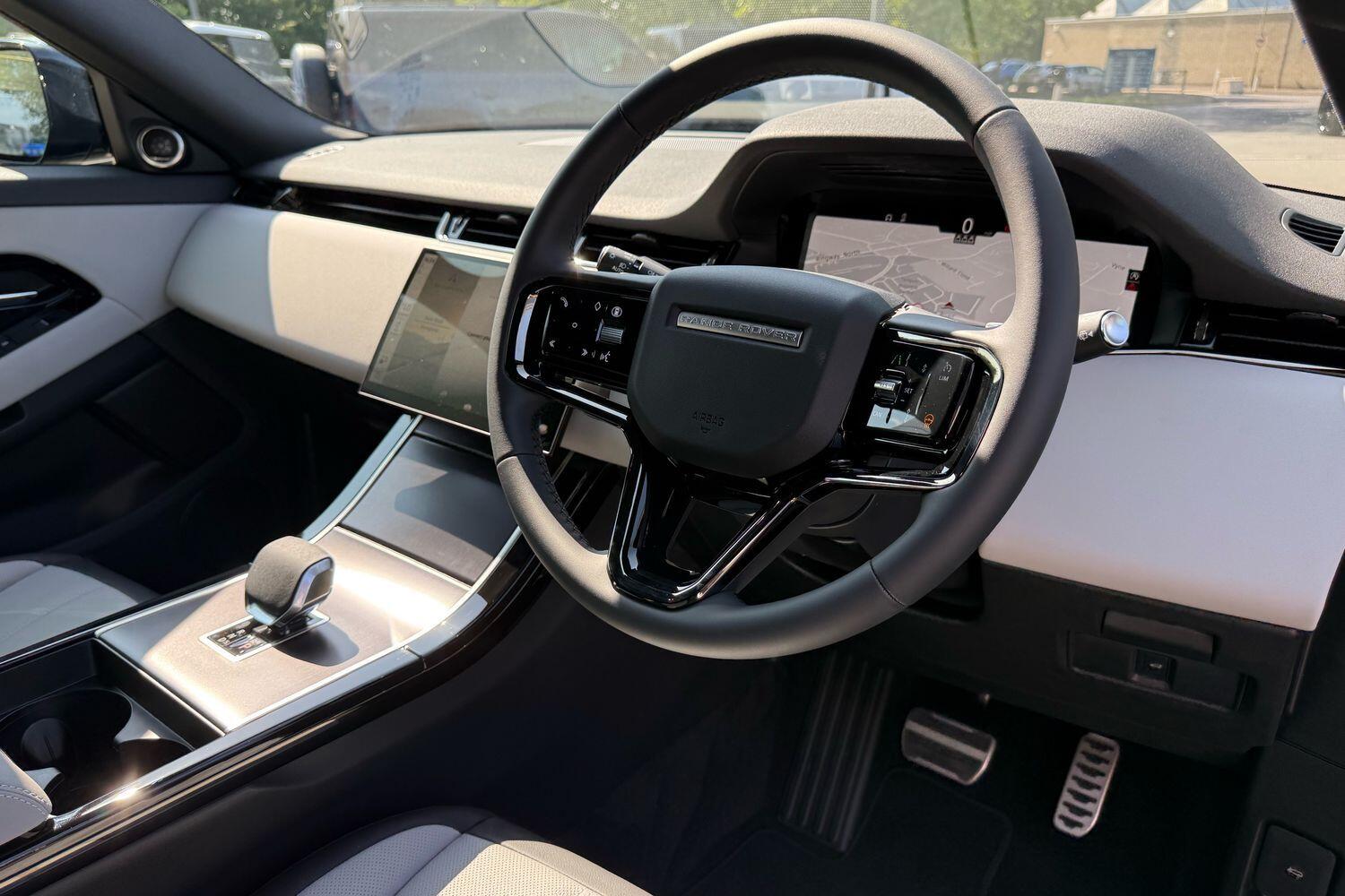 Used Land Rover Range Rover Evoque 2025 for sale - 76765662: Photo 33