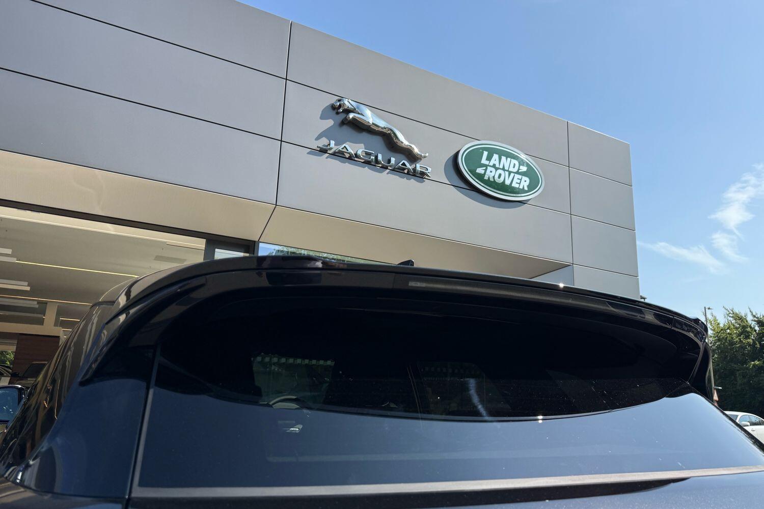 Used Land Rover Range Rover Evoque 2025 for sale - 76765662: Photo 34