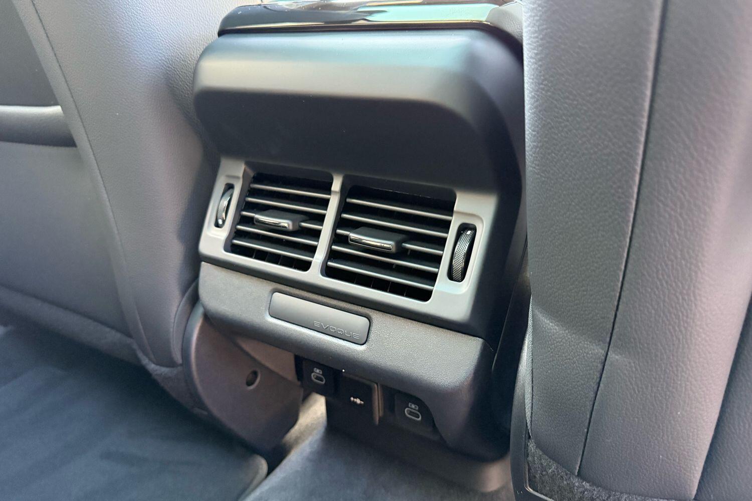 Used Land Rover Range Rover Evoque 2025 for sale - 76765662: Photo 35