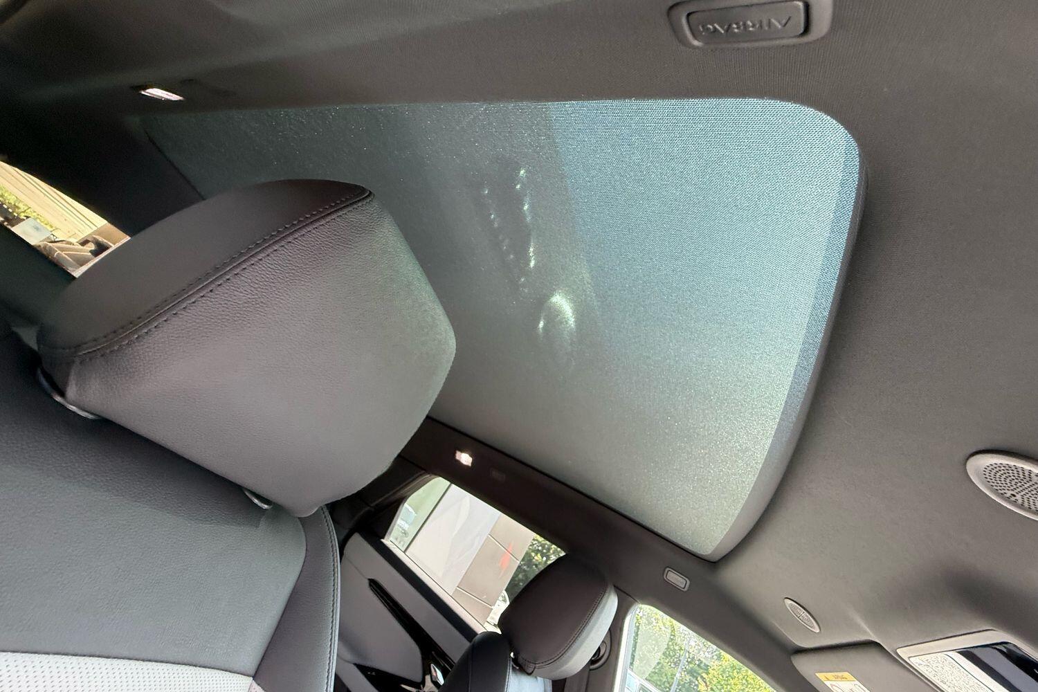 Used Land Rover Range Rover Evoque 2025 for sale - 76765662: Photo 38