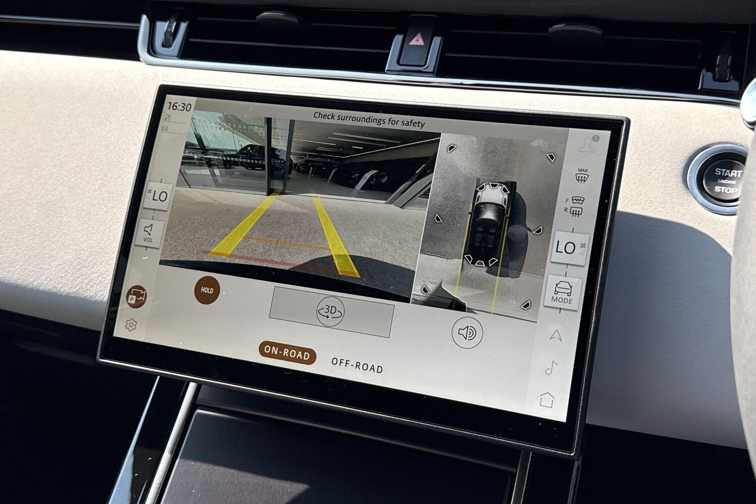 Used Land Rover Range Rover Evoque 2025 for sale - 76765662: Photo 4