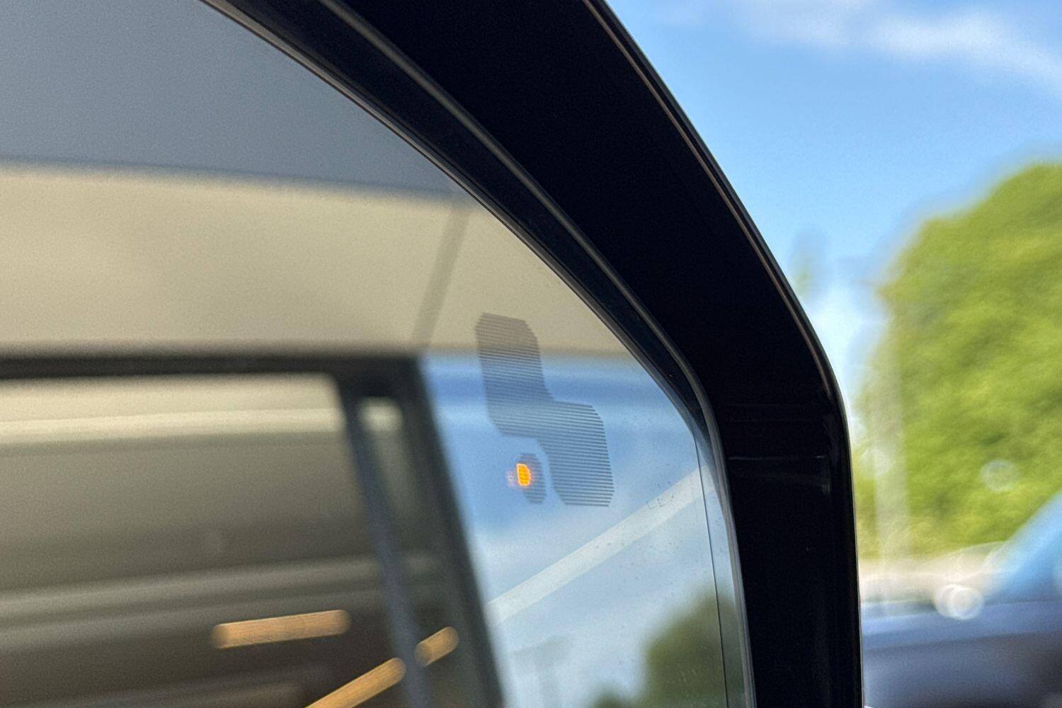 Used Land Rover Range Rover Evoque 2025 for sale - 76765662: Photo 40