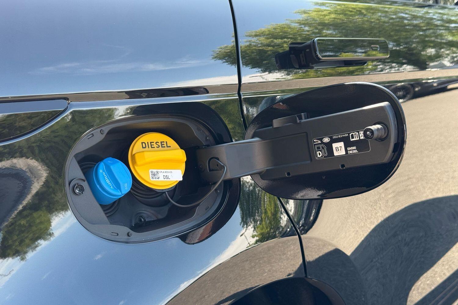 Used Land Rover Range Rover Evoque 2025 for sale - 76765662: Photo 41