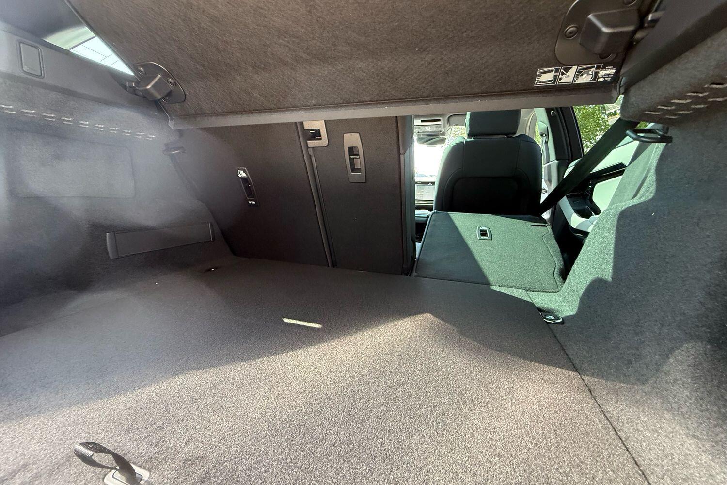 Used Land Rover Range Rover Evoque 2025 for sale - 76765662: Photo 42