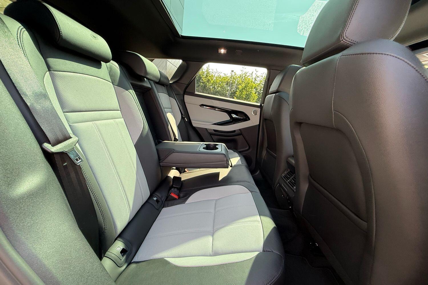 Used Land Rover Range Rover Evoque 2025 for sale - 76765662: Photo 43