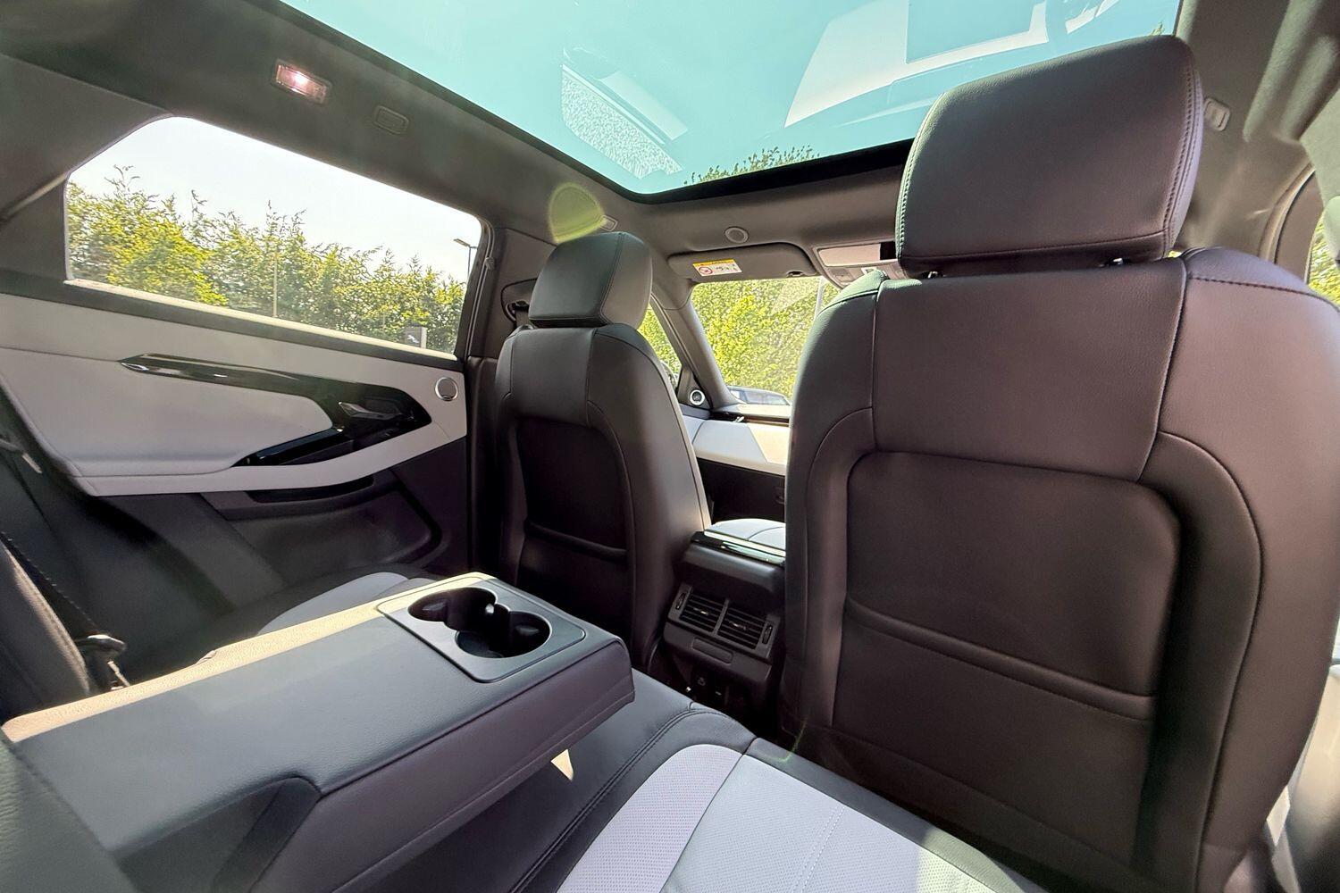 Used Land Rover Range Rover Evoque 2025 for sale - 76765662: Photo 45