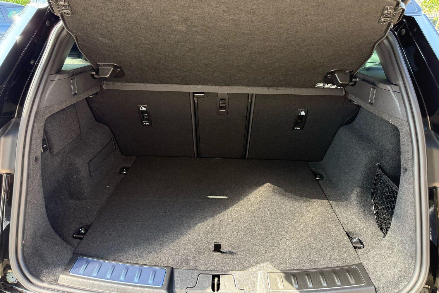 Used Land Rover Range Rover Evoque 2025 for sale - 76765662: Photo 46