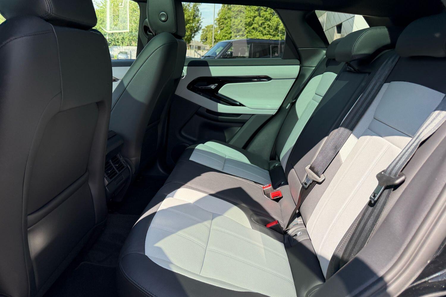 Used Land Rover Range Rover Evoque 2025 for sale - 76765662: Photo 52