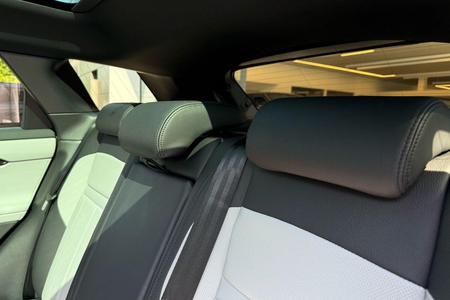 Used Land Rover Range Rover Evoque 2025 for sale - 76765662: Photo 53