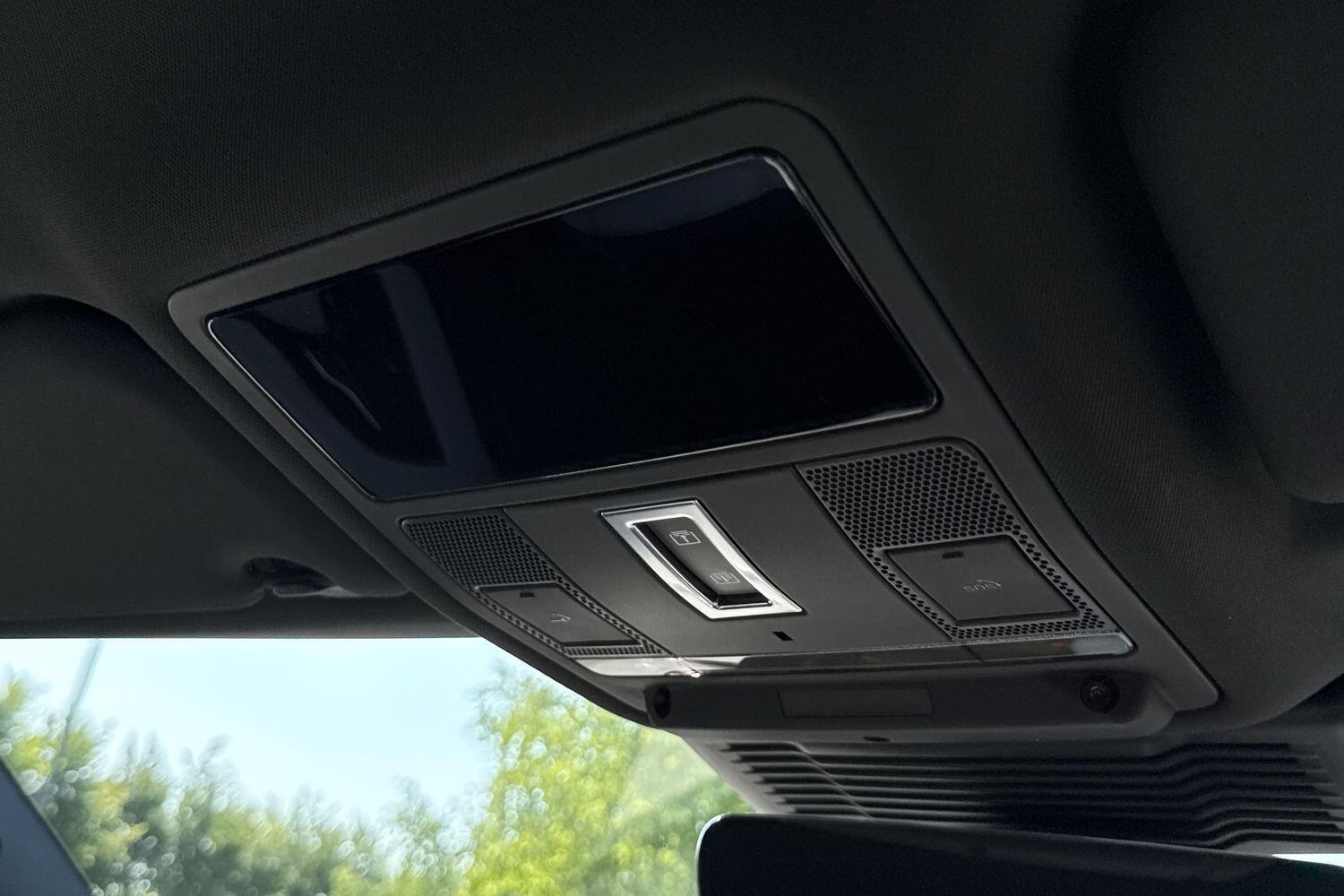 Used Land Rover Range Rover Evoque 2025 for sale - 76765662: Photo 56