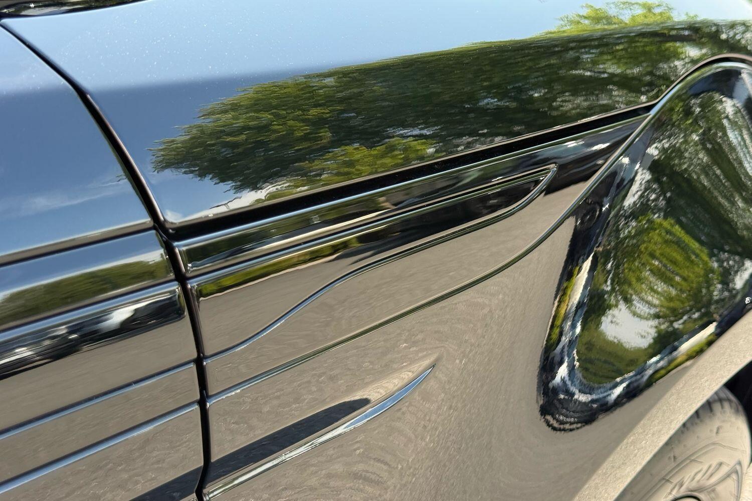 Used Land Rover Range Rover Evoque 2025 for sale - 76765662: Photo 61