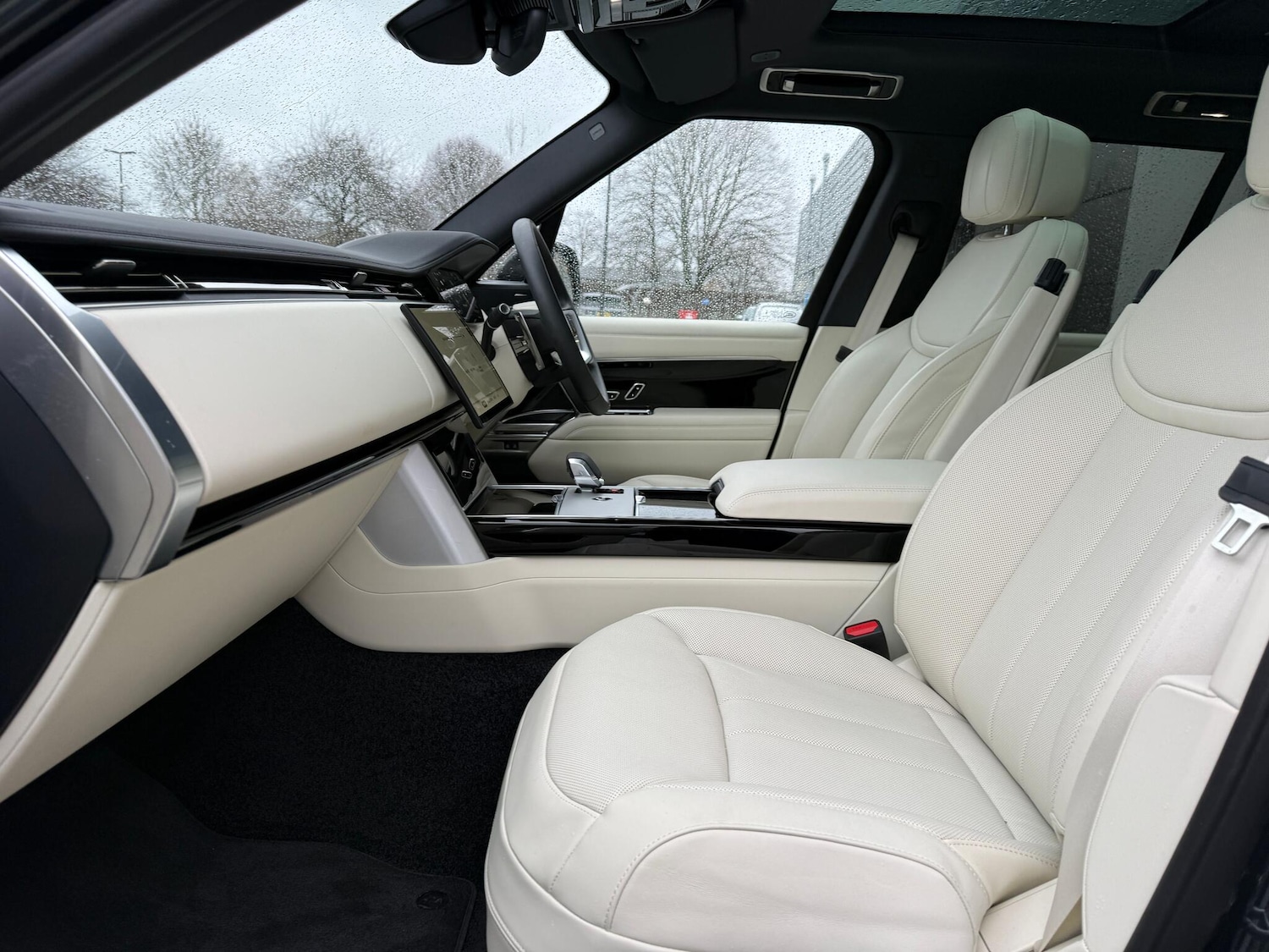 Used Land Rover Range Rover 2025 for sale - 77155608: Photo 10