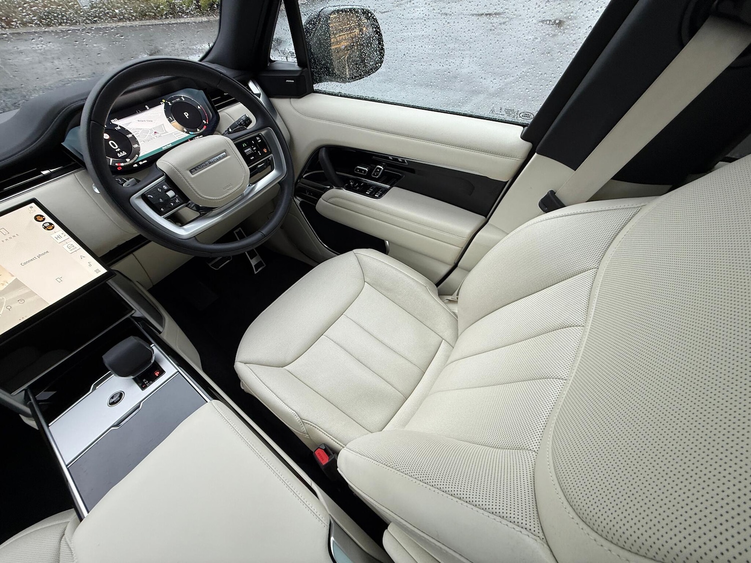 Used Land Rover Range Rover 2025 for sale - 77155608: Photo 13