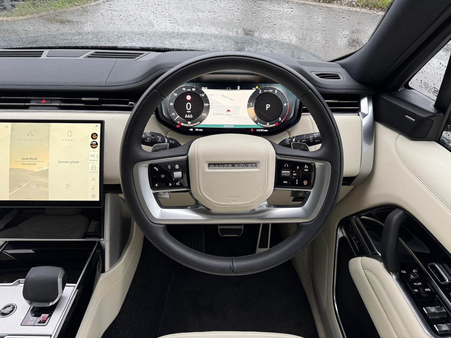 Used Land Rover Range Rover 2025 for sale - 77155608: Photo 14