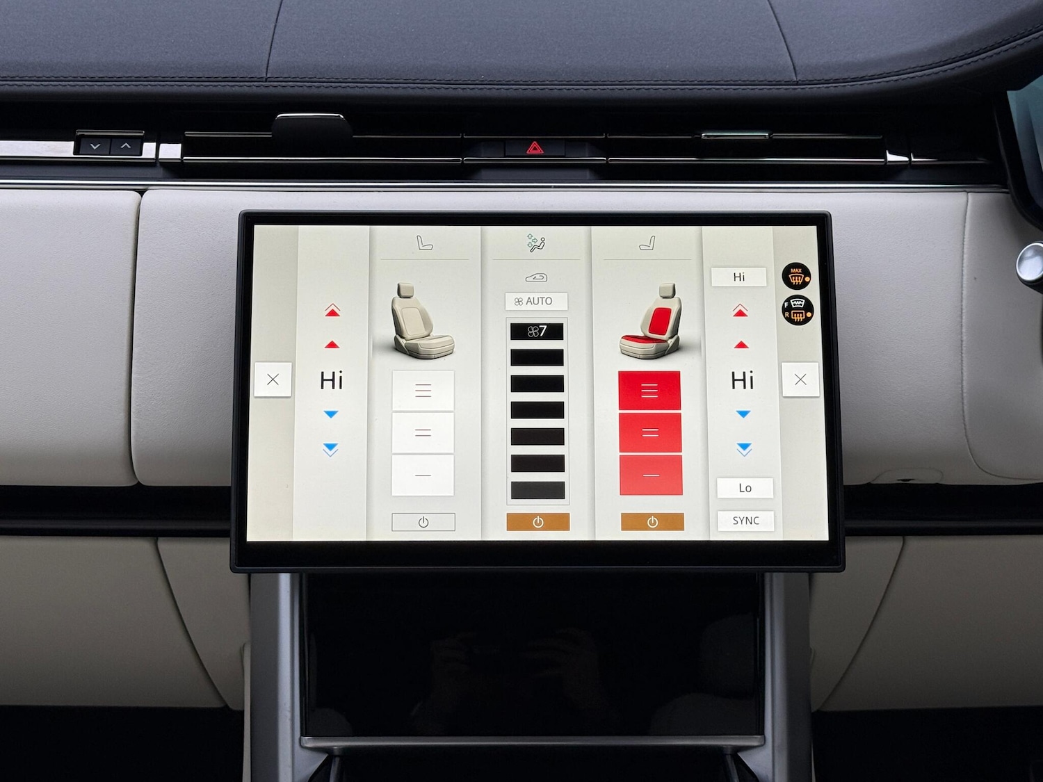 Used Land Rover Range Rover 2025 for sale - 77155608: Photo 16